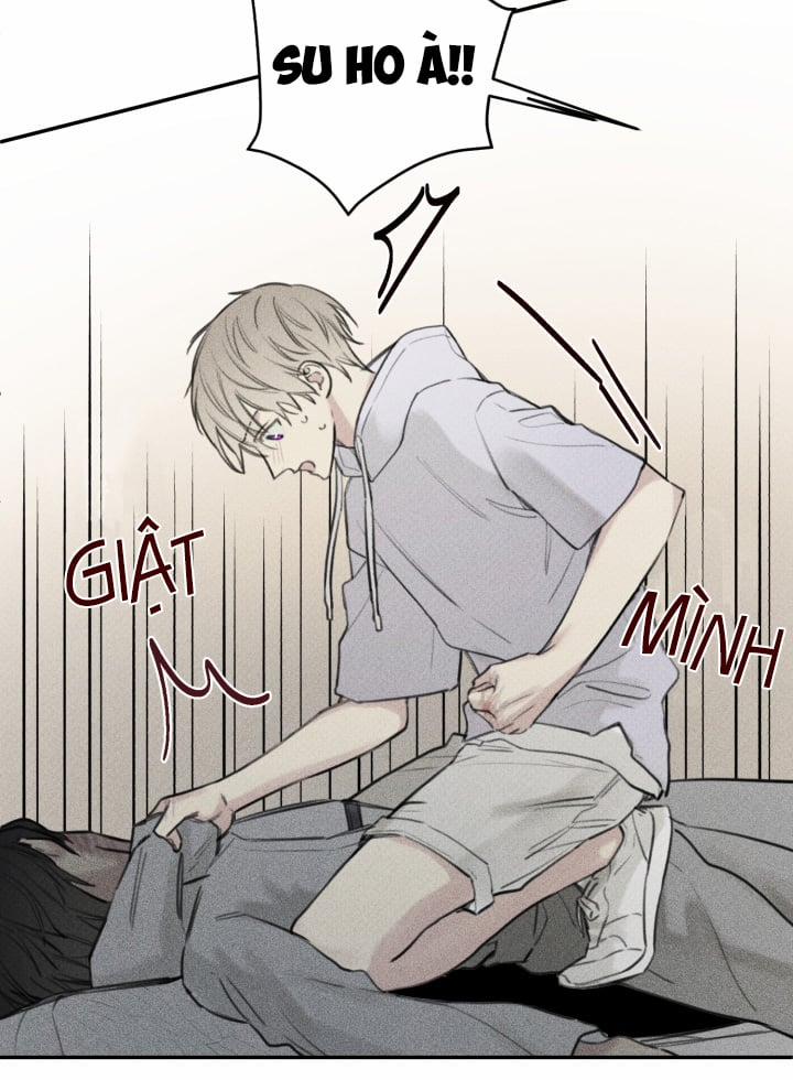 Anh Bạn Thiên Thần 41 trang 34