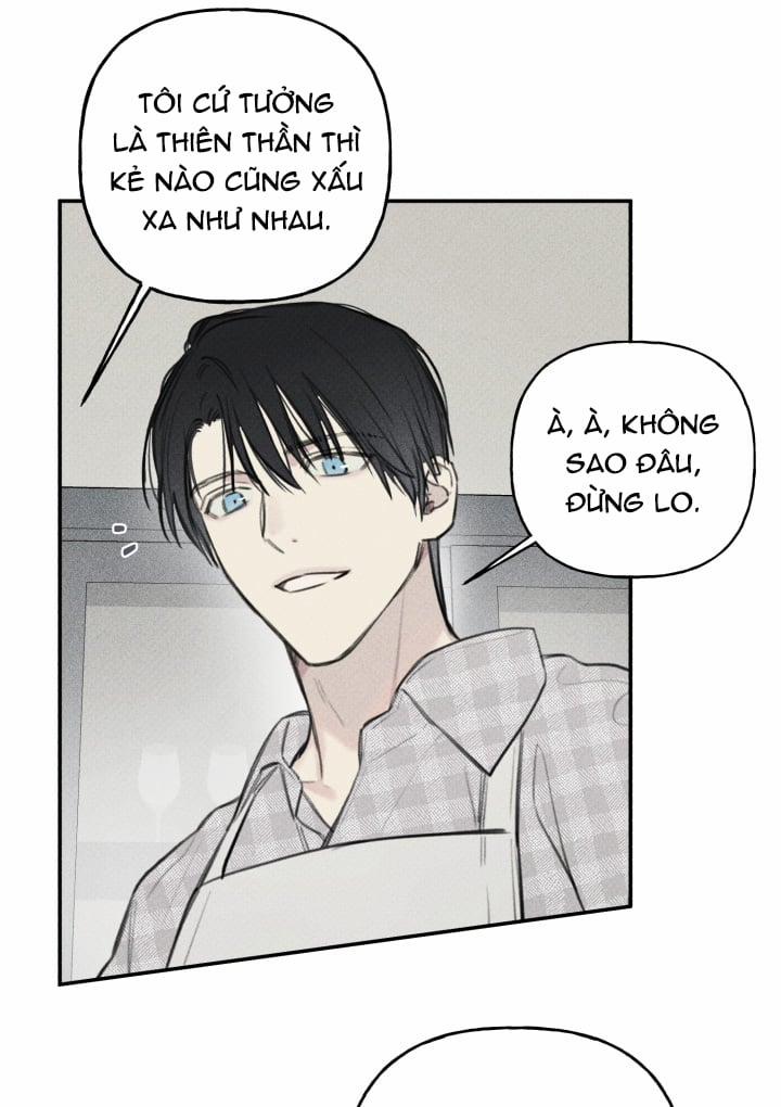 Anh Bạn Thiên Thần 41 trang 59