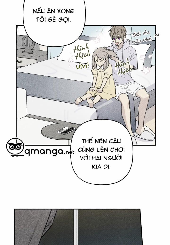 Anh Bạn Thiên Thần 41 trang 68