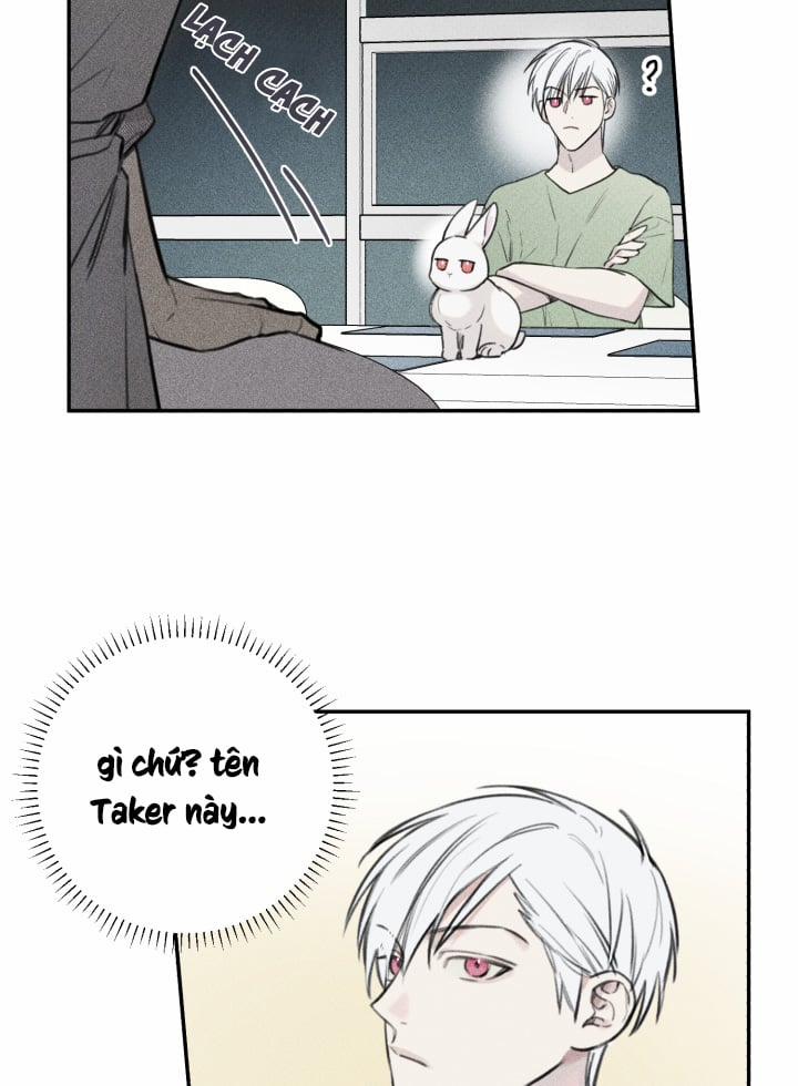 Anh Bạn Thiên Thần 41 trang 69