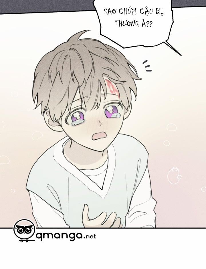 Anh Bạn Thiên Thần 41 trang 8