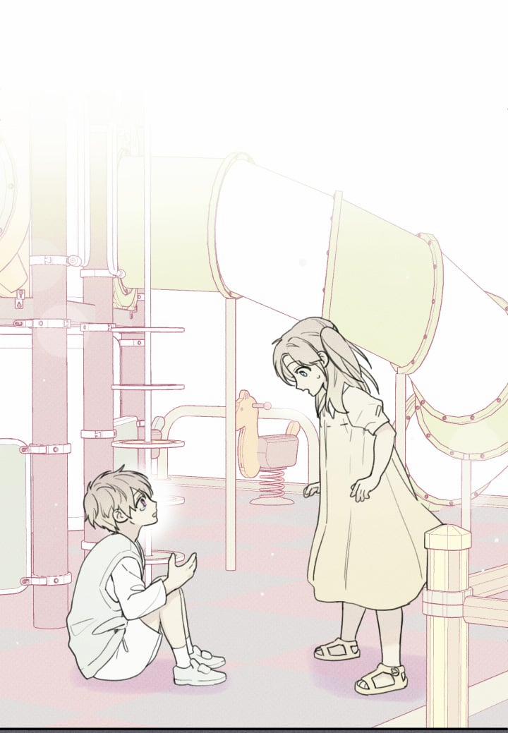 Anh Bạn Thiên Thần 41 trang 9