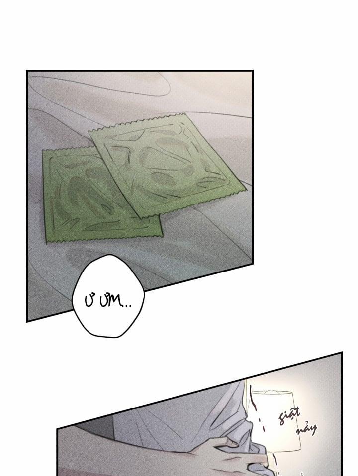 Anh Bạn Thiên Thần 44 trang 1