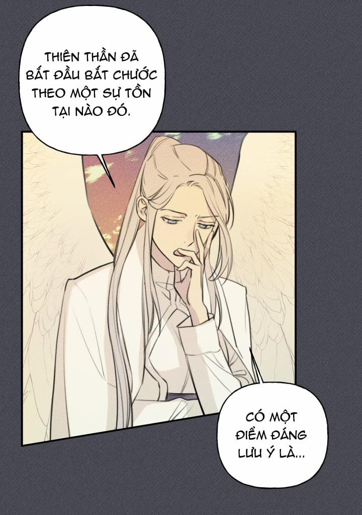 Anh Bạn Thiên Thần 44 trang 11