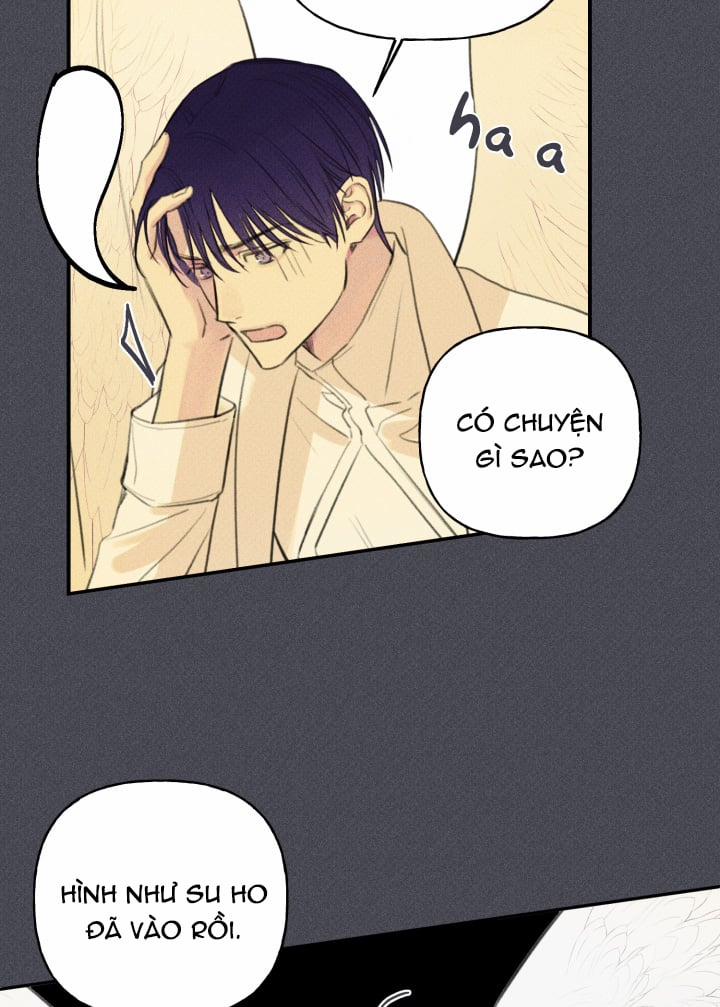 Anh Bạn Thiên Thần 44 trang 14