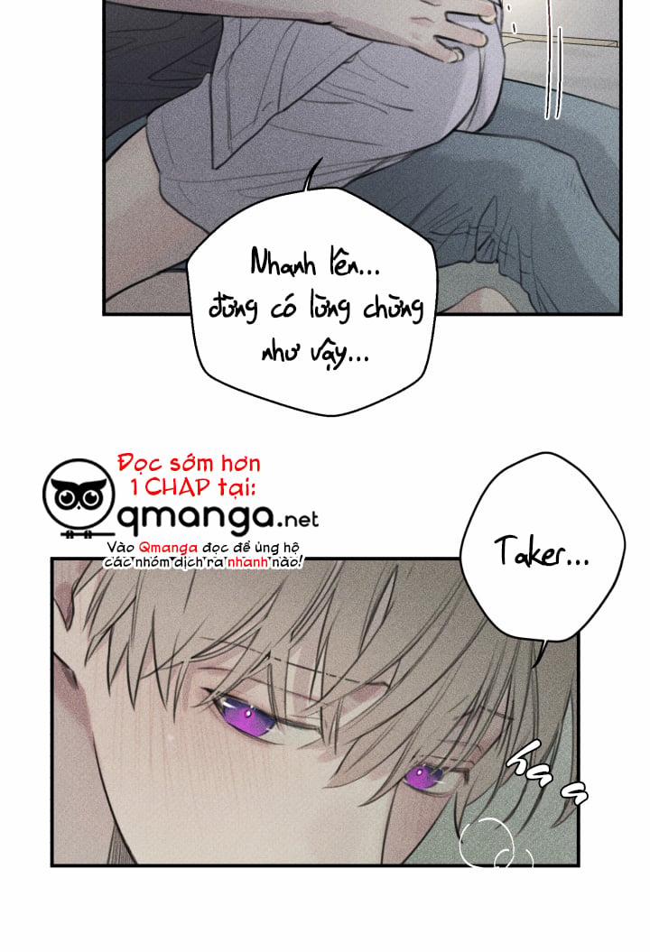 Anh Bạn Thiên Thần 44 trang 2