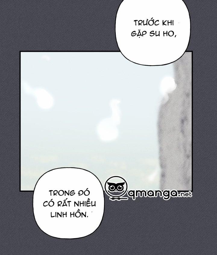 Anh Bạn Thiên Thần 44 trang 21