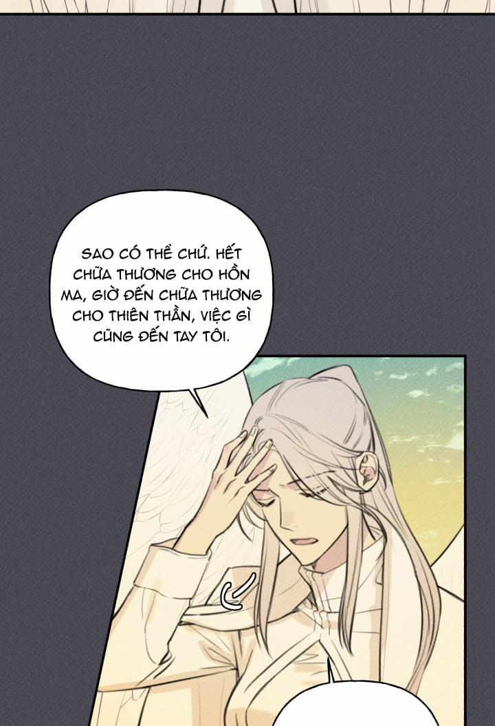 Anh Bạn Thiên Thần 44 trang 24