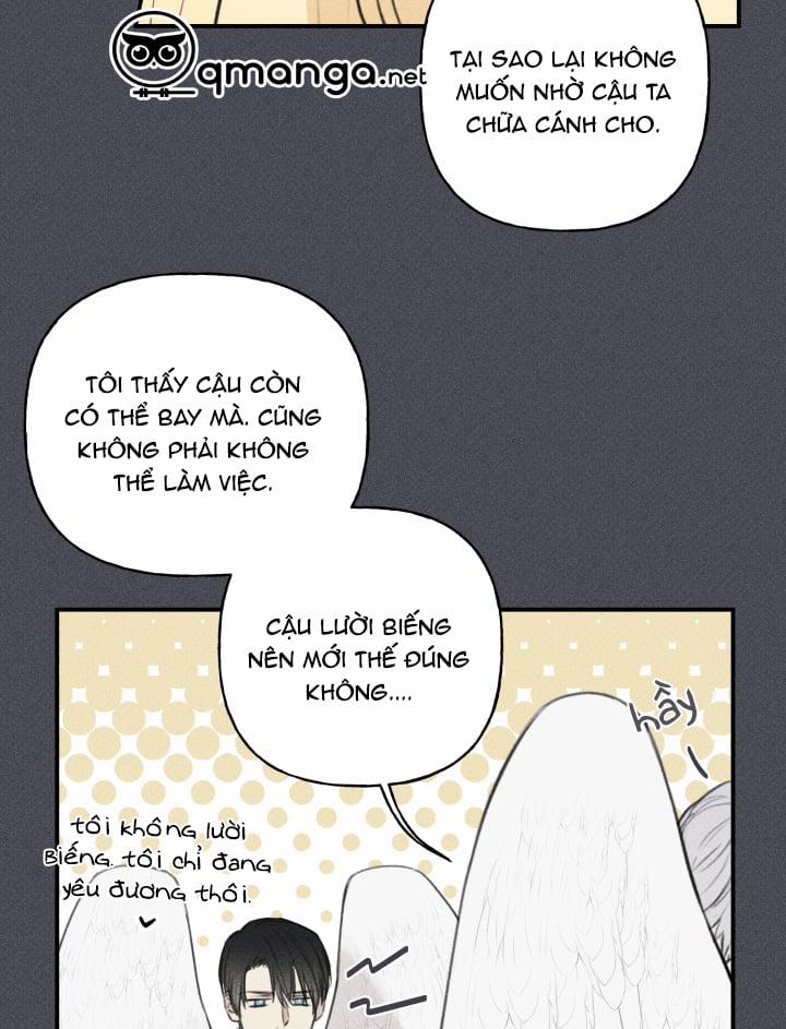 Anh Bạn Thiên Thần 44 trang 25