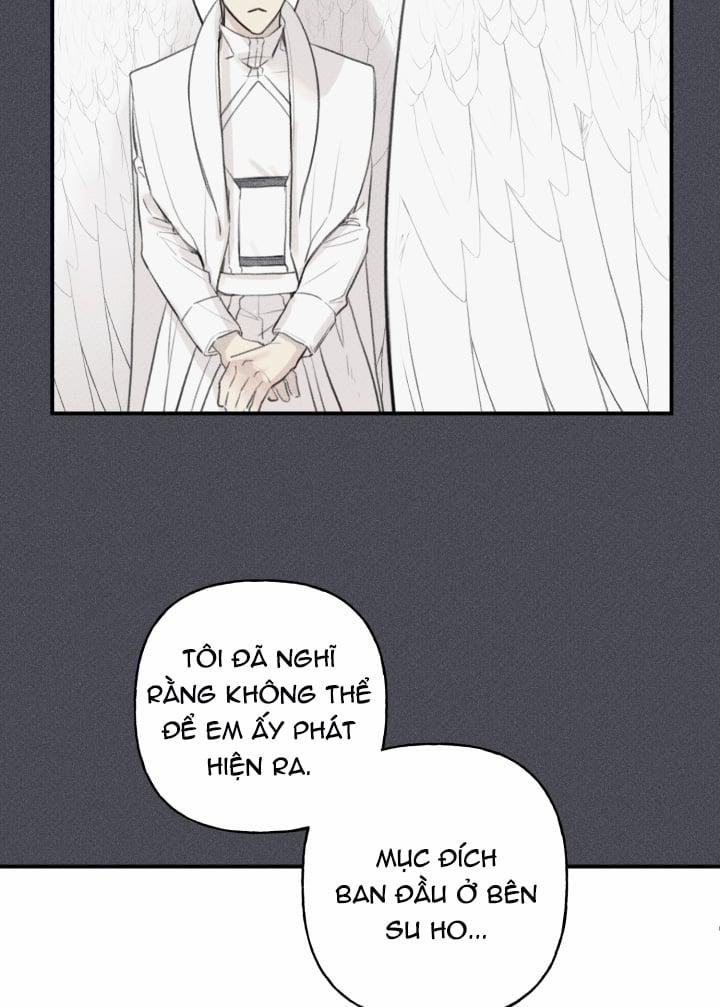 Anh Bạn Thiên Thần 44 trang 26