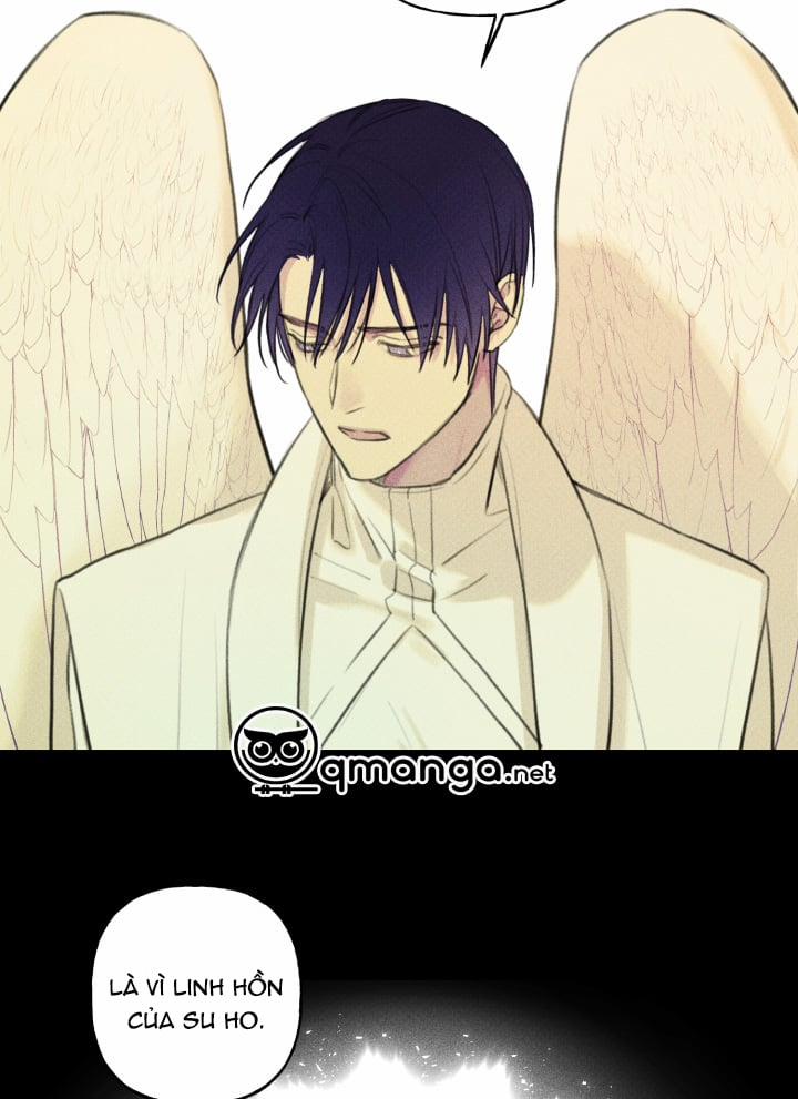 Anh Bạn Thiên Thần 44 trang 27