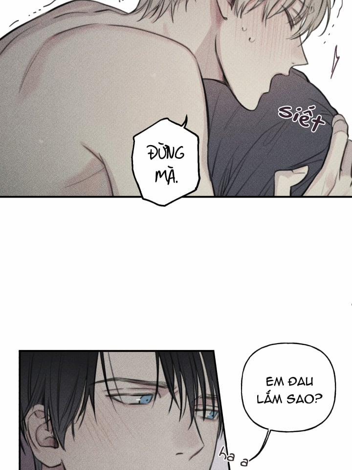 Anh Bạn Thiên Thần 44 trang 35