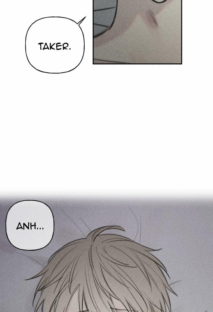 Anh Bạn Thiên Thần 44 trang 49