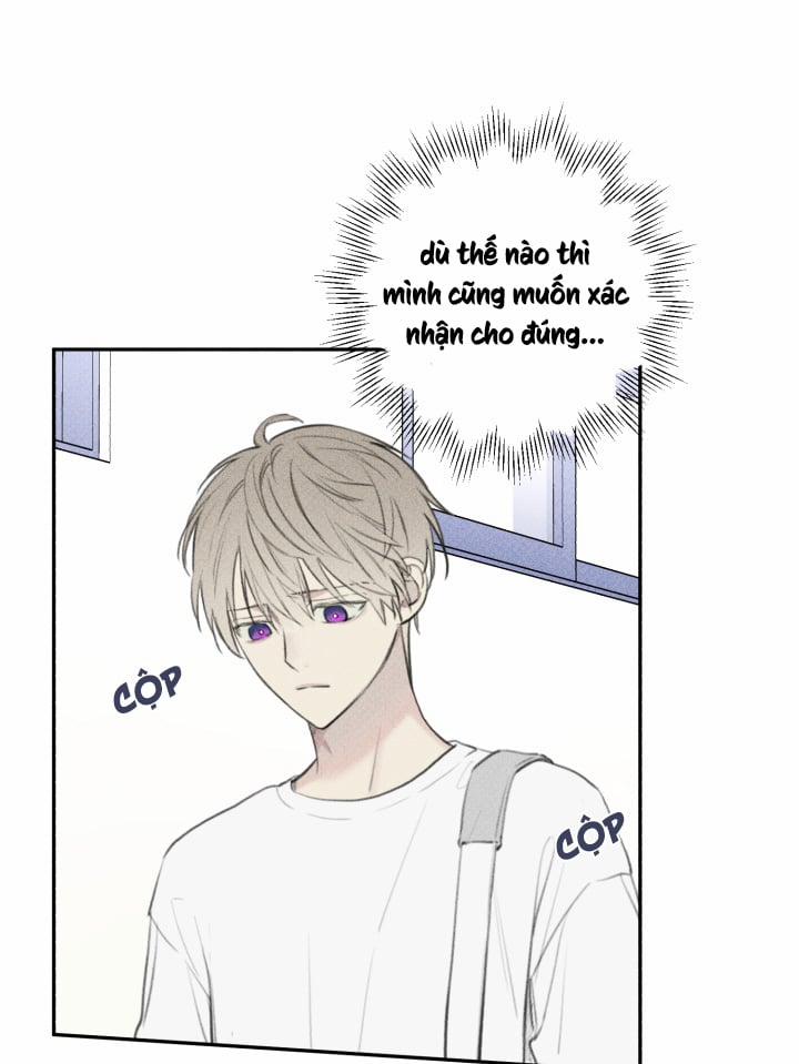 Anh Bạn Thiên Thần 45 trang 1