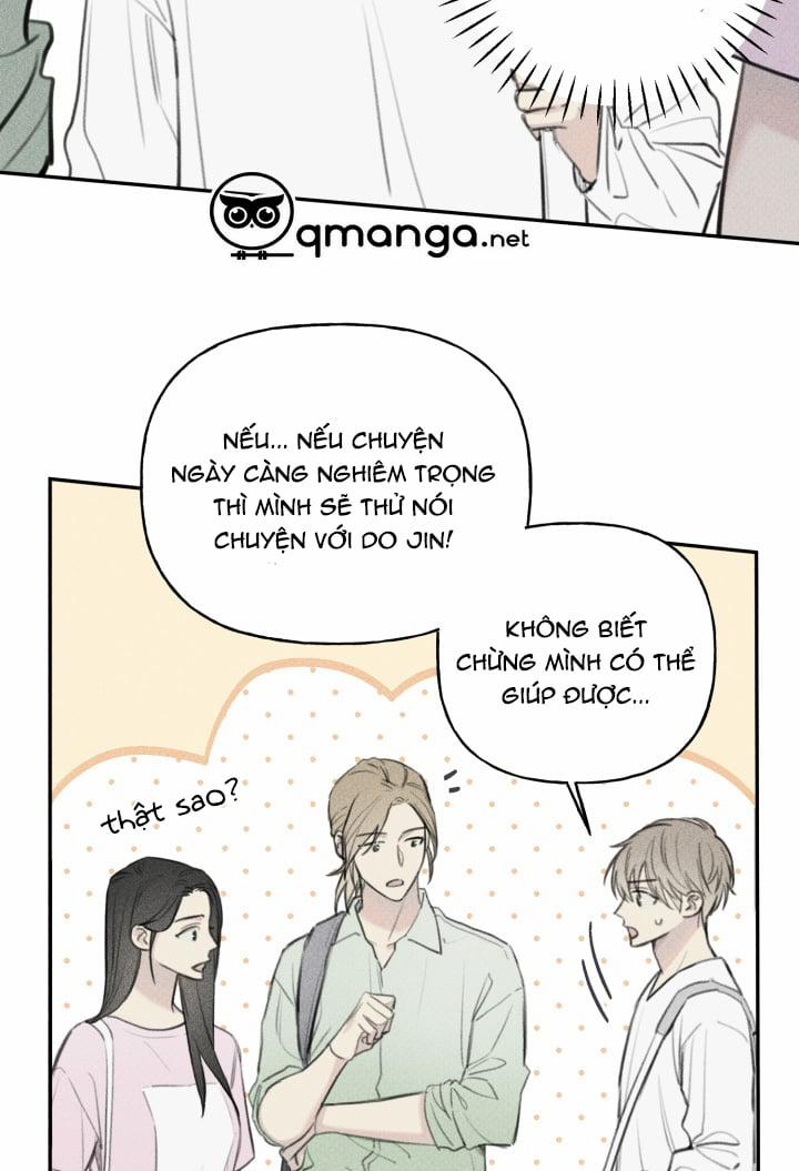 Anh Bạn Thiên Thần 45 trang 13