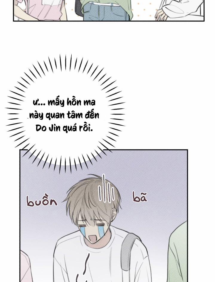 Anh Bạn Thiên Thần 45 trang 14