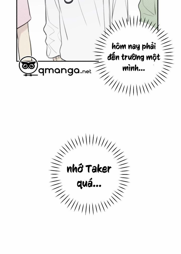 Anh Bạn Thiên Thần 45 trang 15