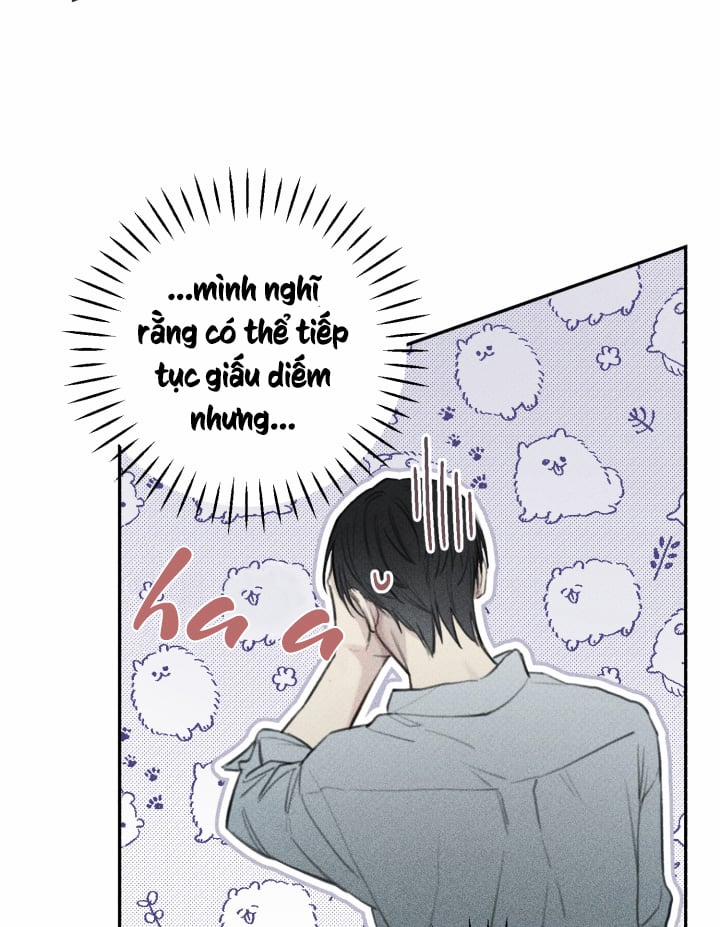 Anh Bạn Thiên Thần 45 trang 18