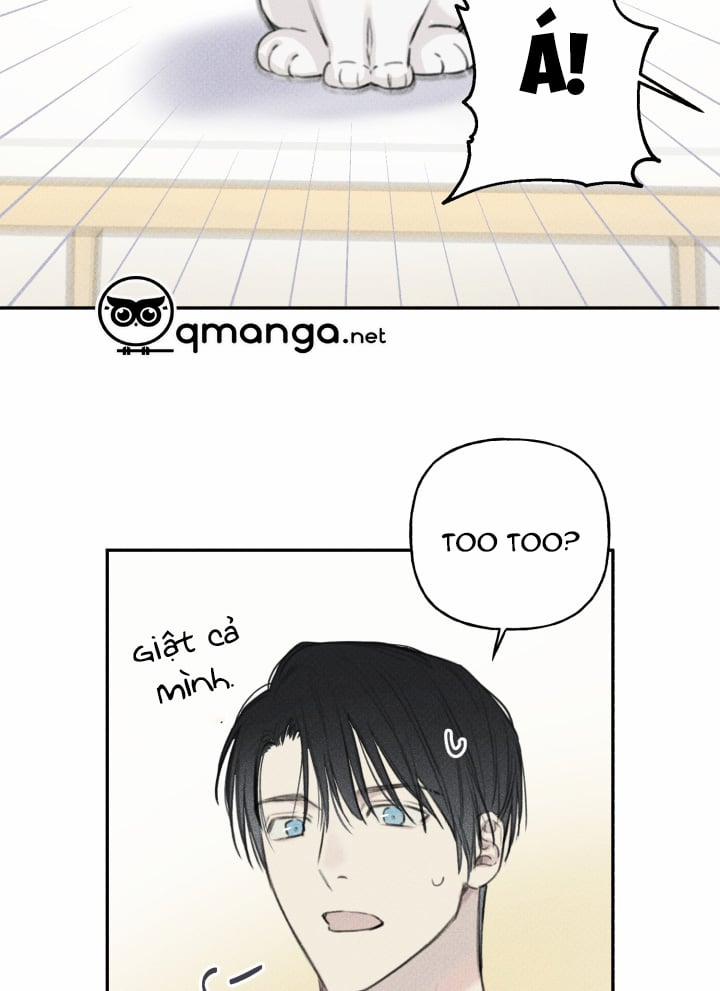 Anh Bạn Thiên Thần 45 trang 21