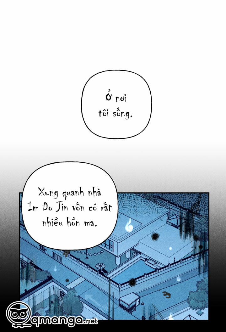 Anh Bạn Thiên Thần 45 trang 25