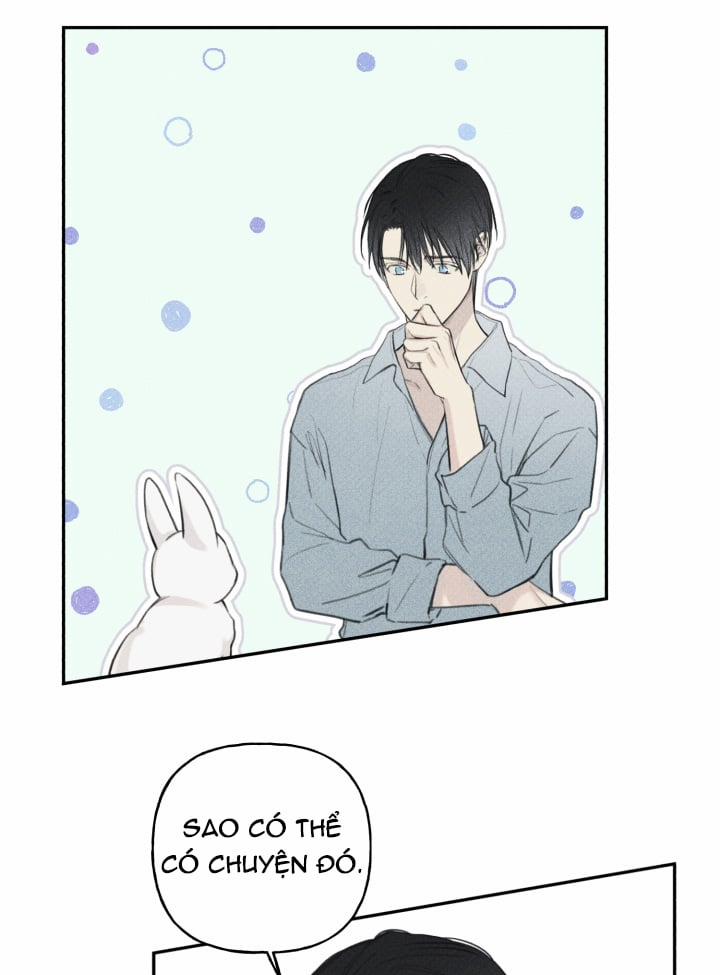 Anh Bạn Thiên Thần 45 trang 32