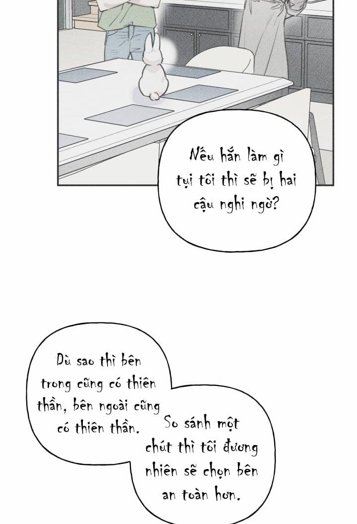 Anh Bạn Thiên Thần 45 trang 36