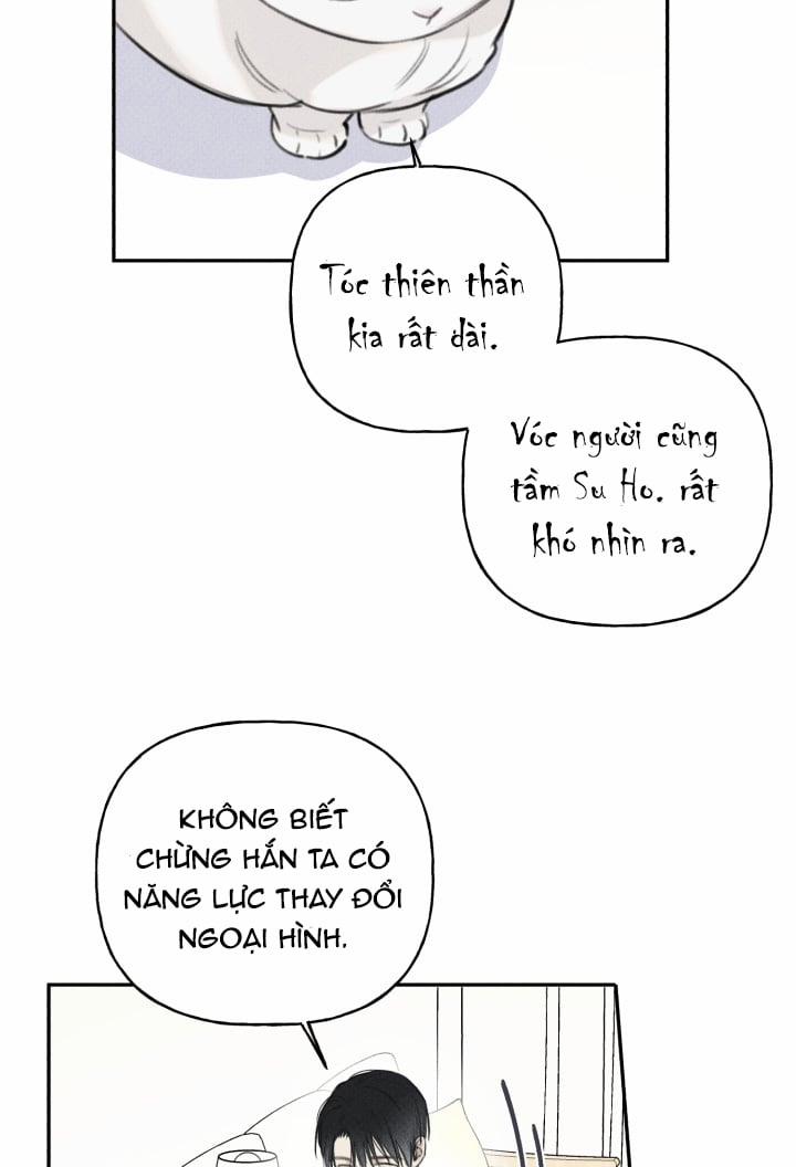 Anh Bạn Thiên Thần 45 trang 39