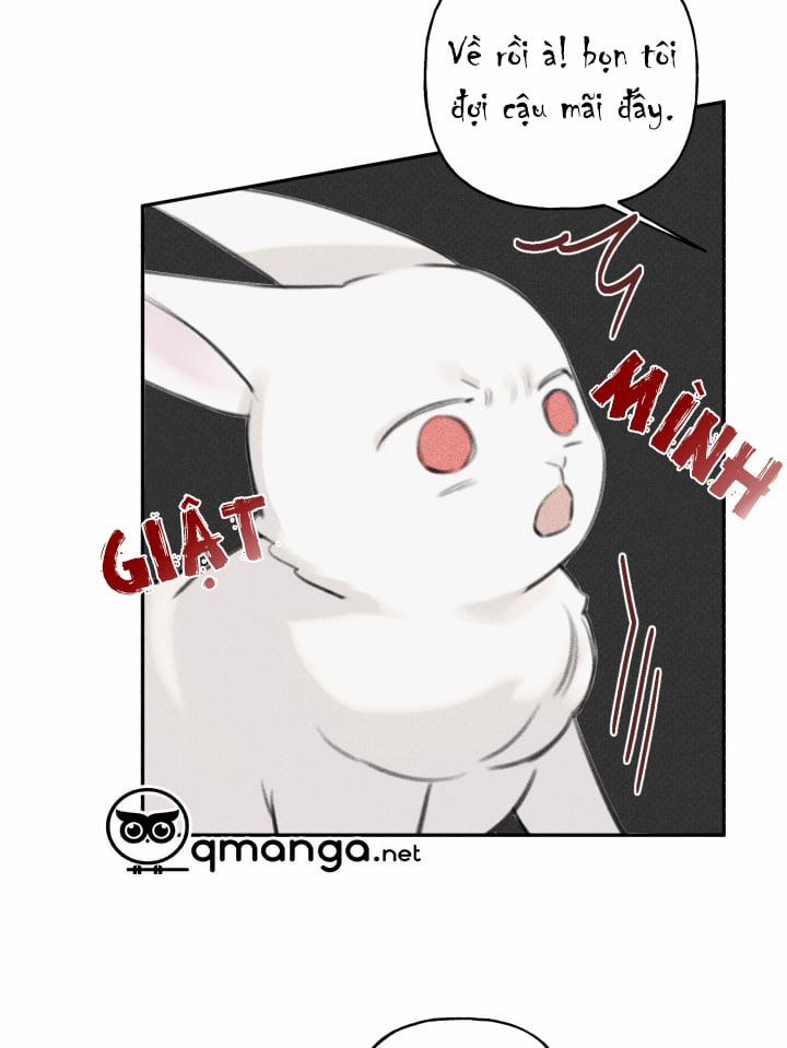 Anh Bạn Thiên Thần 45 trang 46