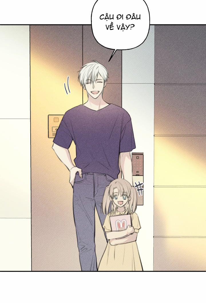 Anh Bạn Thiên Thần 45 trang 47