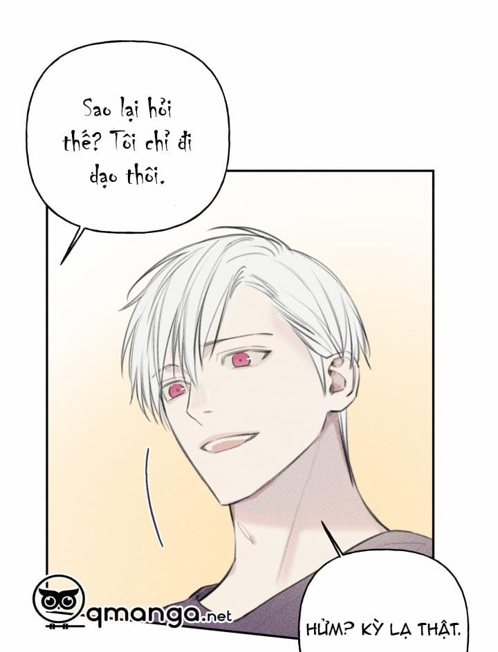 Anh Bạn Thiên Thần 45 trang 48