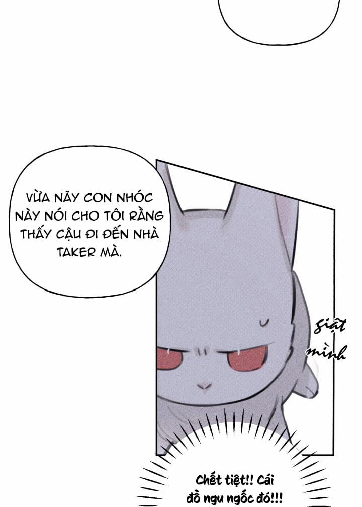 Anh Bạn Thiên Thần 45 trang 49