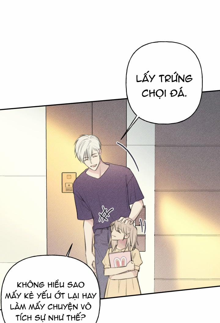 Anh Bạn Thiên Thần 45 trang 51