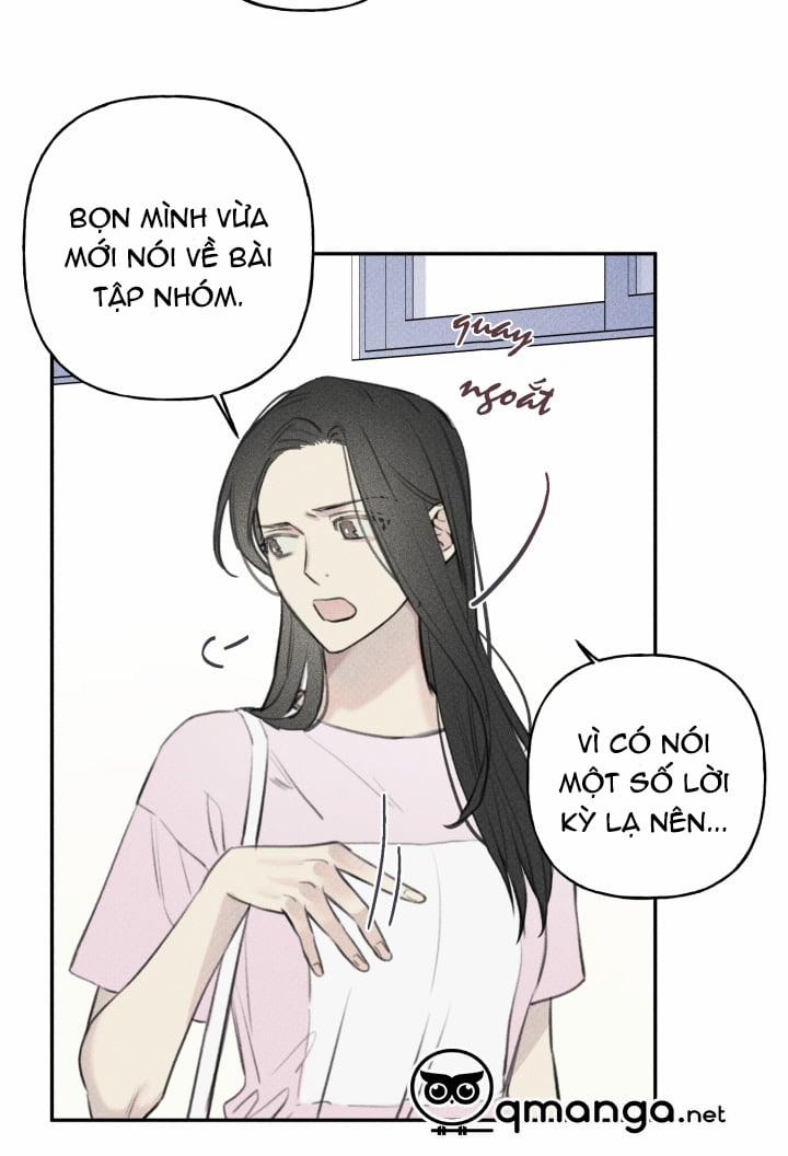 Anh Bạn Thiên Thần 45 trang 6