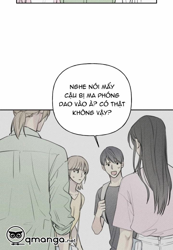 Anh Bạn Thiên Thần 45 trang 8