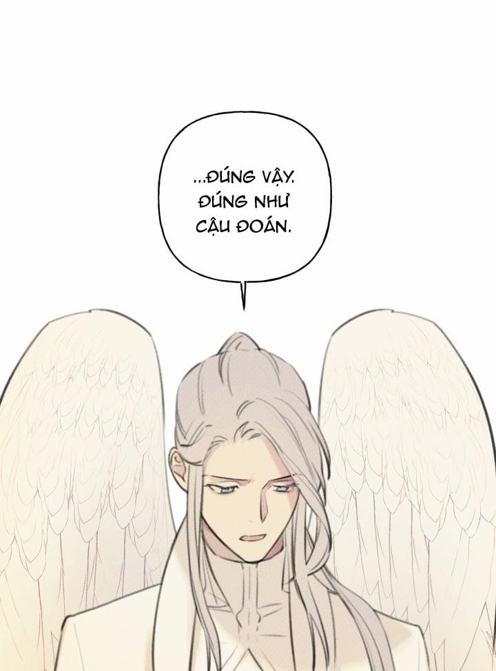 Anh Bạn Thiên Thần 46 trang 10