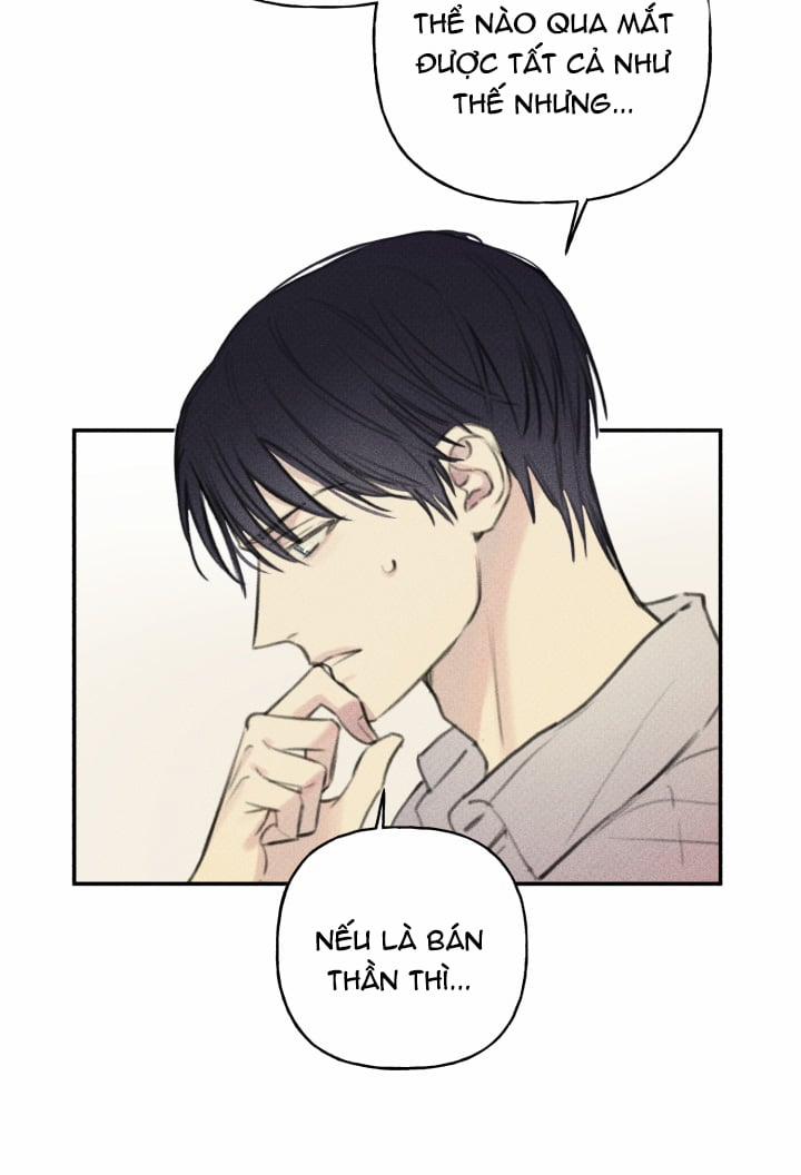 Anh Bạn Thiên Thần 46 trang 21