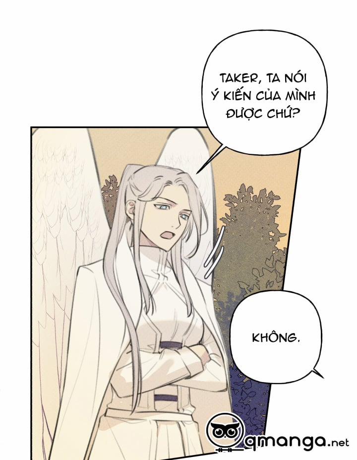 Anh Bạn Thiên Thần 46 trang 22