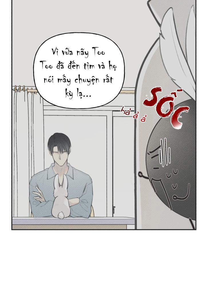 Anh Bạn Thiên Thần 46 trang 3