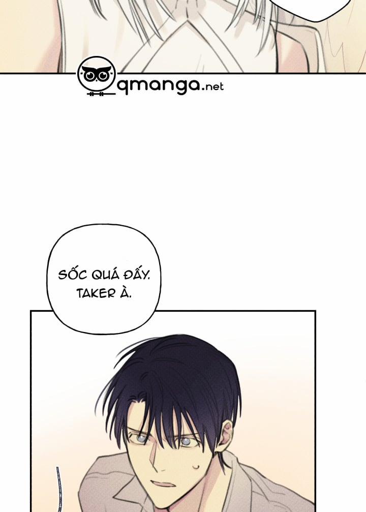 Anh Bạn Thiên Thần 46 trang 32