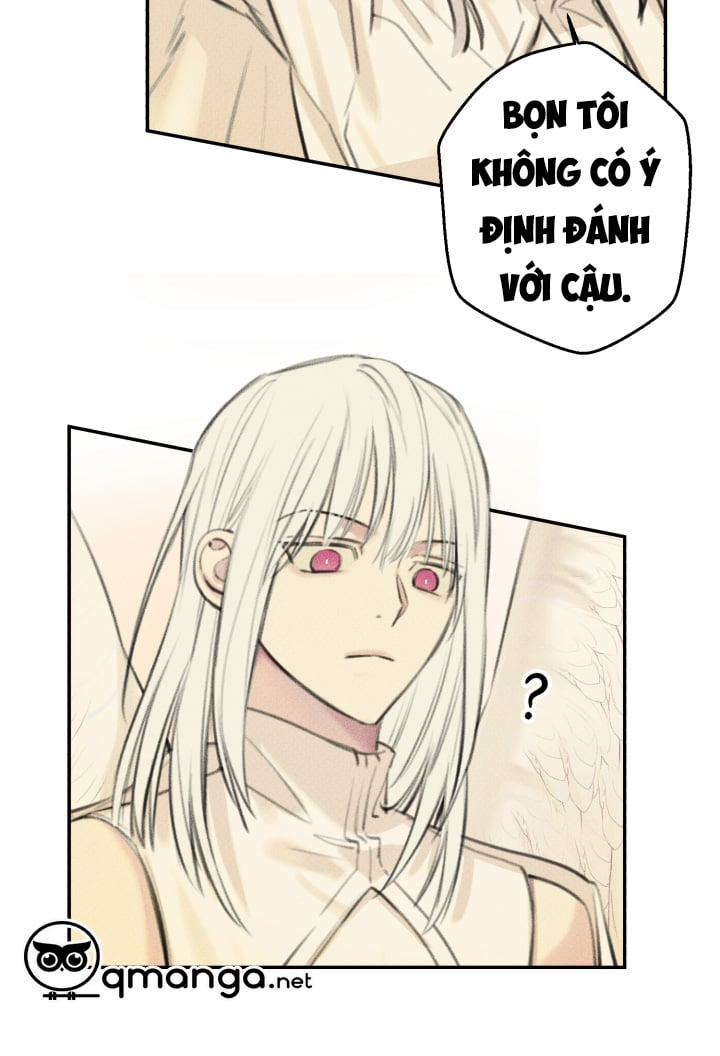 Anh Bạn Thiên Thần 46 trang 34