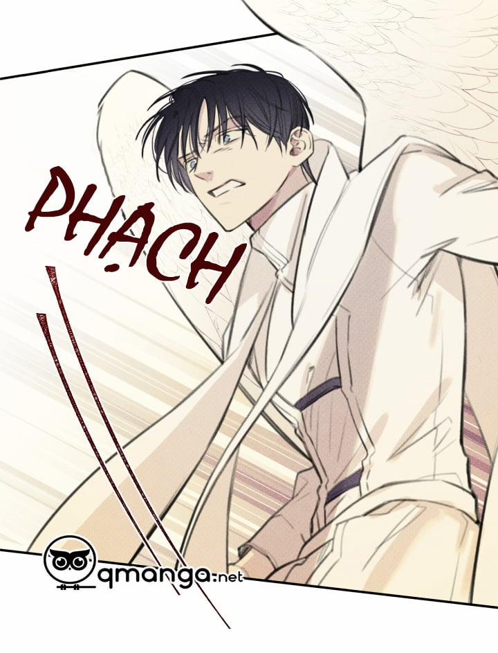 Anh Bạn Thiên Thần 46 trang 41