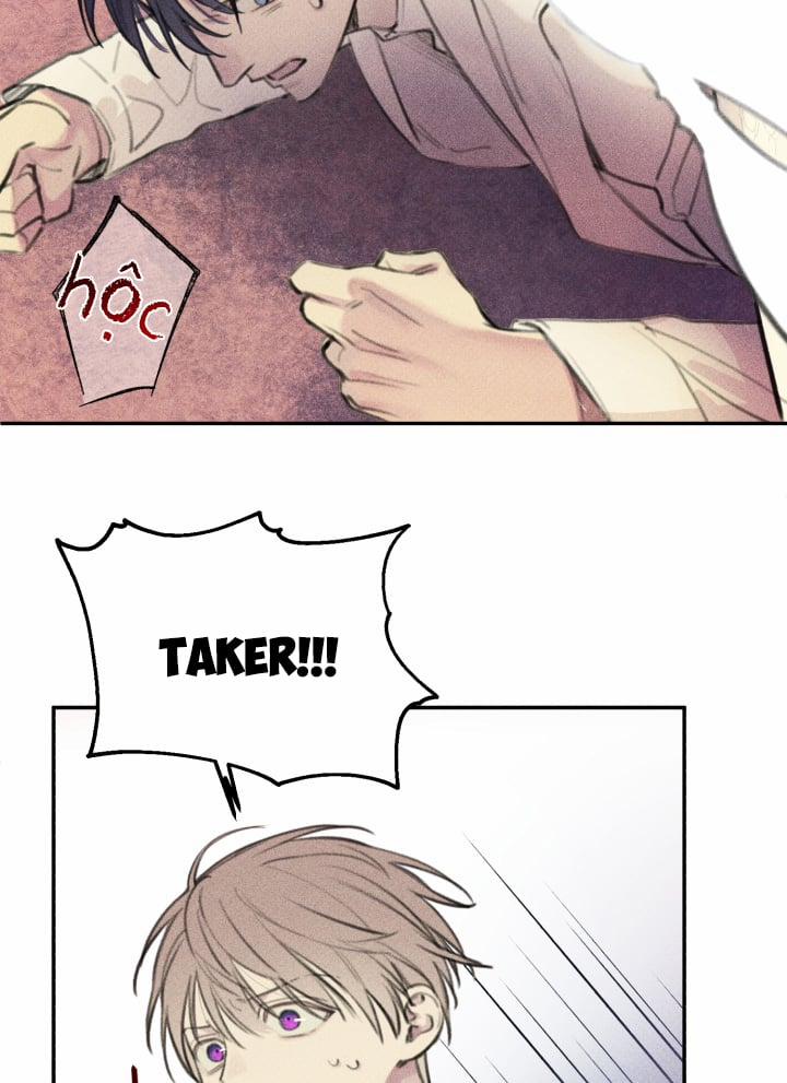 Anh Bạn Thiên Thần 46 trang 58