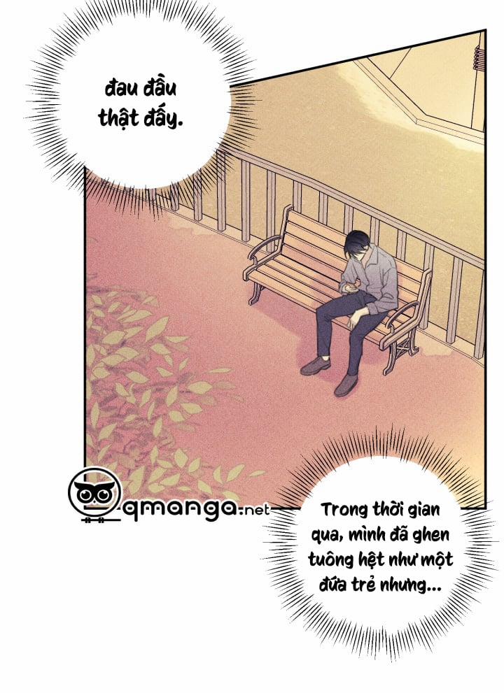 Anh Bạn Thiên Thần 46 trang 6