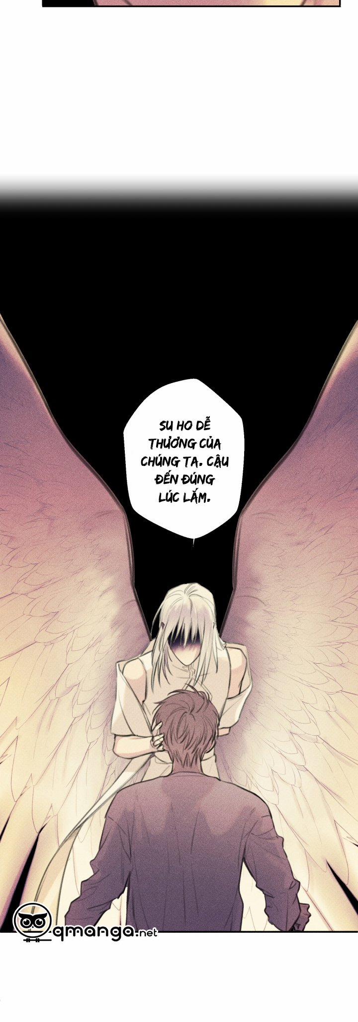 Anh Bạn Thiên Thần 46 trang 60