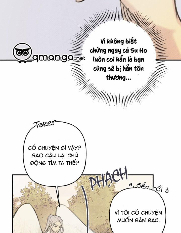 Anh Bạn Thiên Thần 46 trang 8