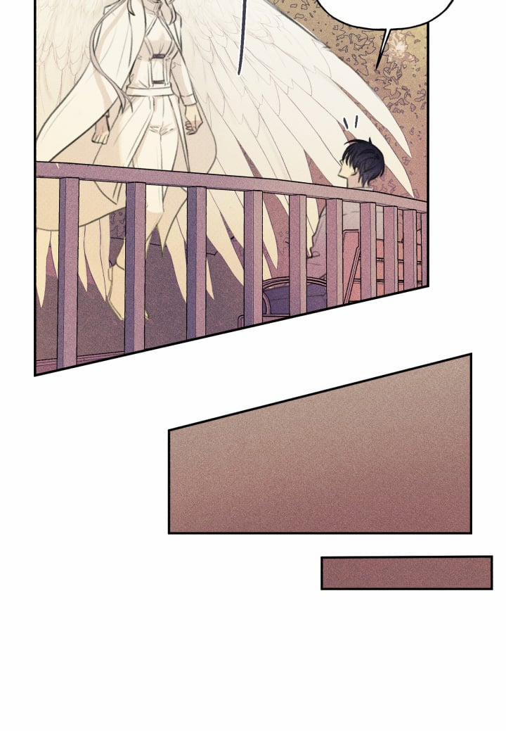 Anh Bạn Thiên Thần 46 trang 9