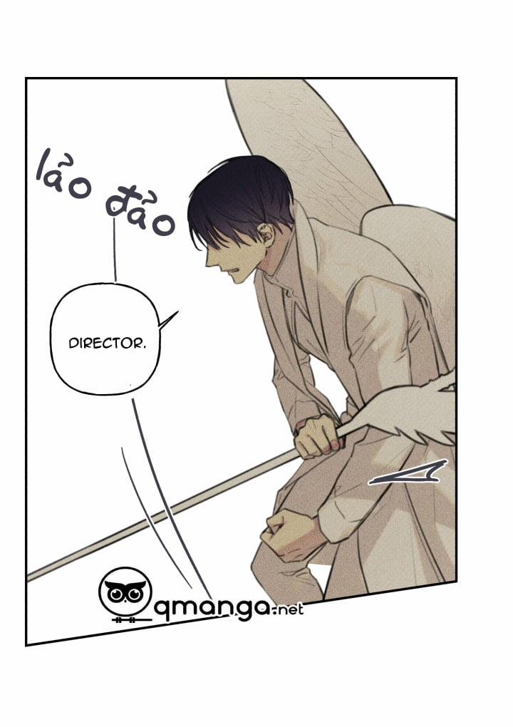 Anh Bạn Thiên Thần 47 trang 0