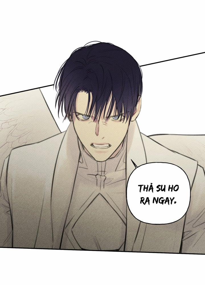 Anh Bạn Thiên Thần 47 trang 1