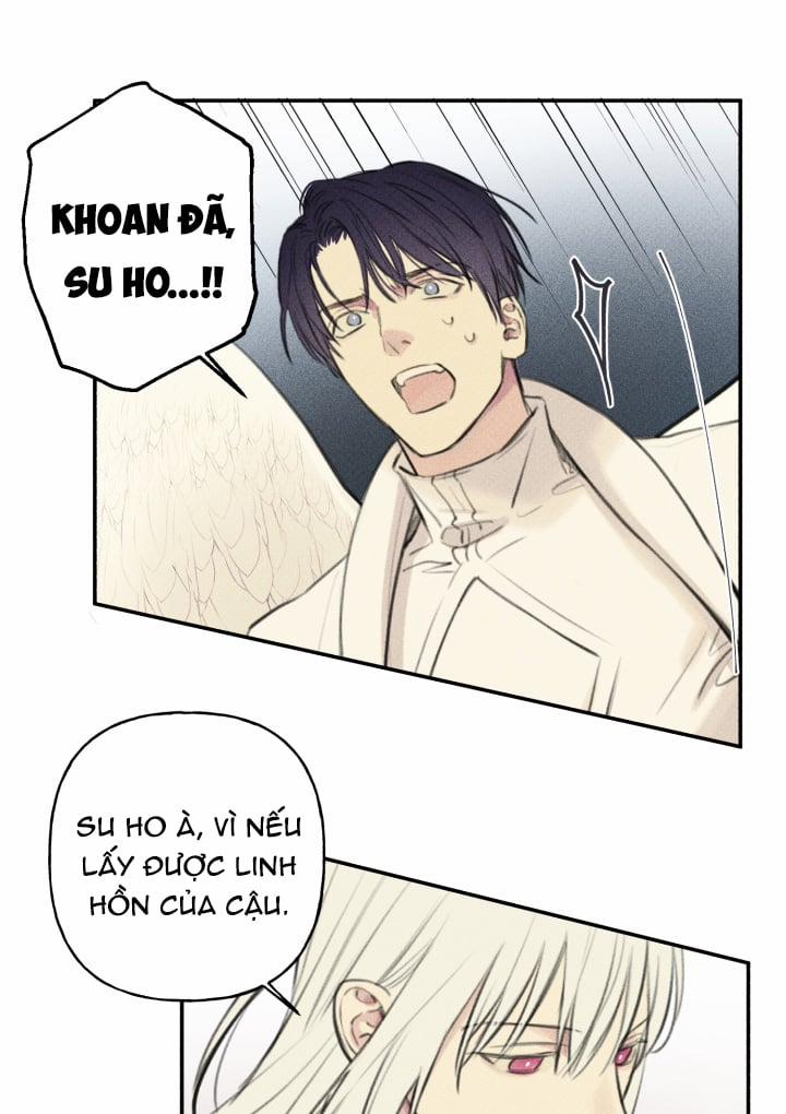 Anh Bạn Thiên Thần 47 trang 11