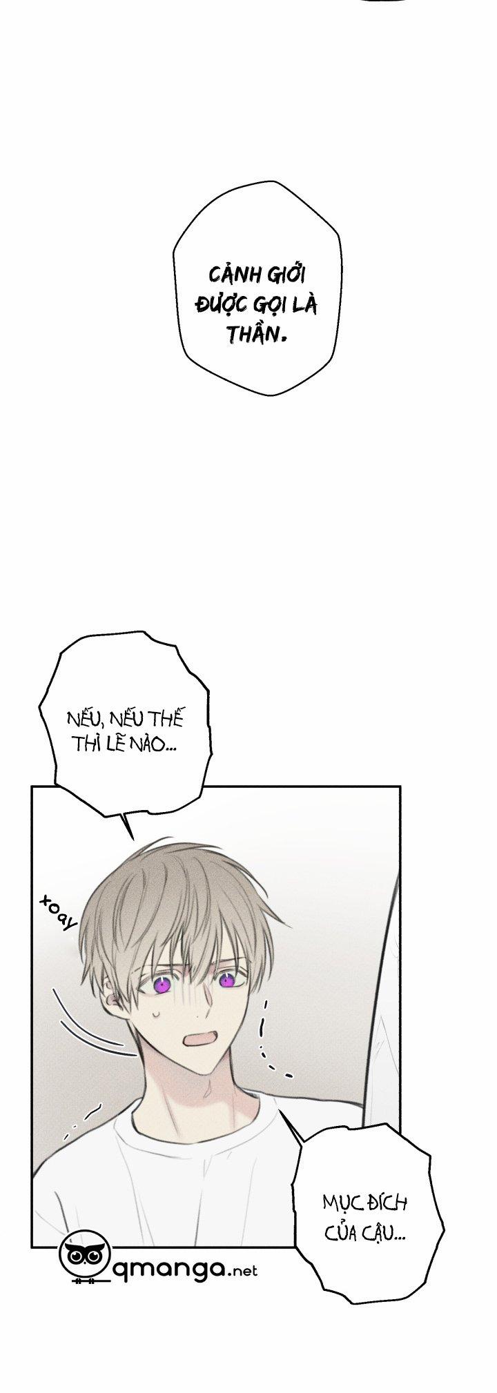 Anh Bạn Thiên Thần 47 trang 18